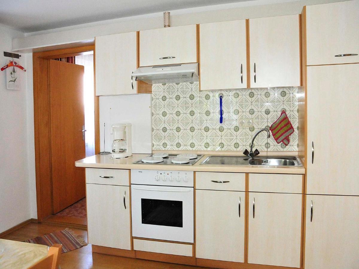 Ferienwohnung Dacherl Bad Endorf Buitenkant foto