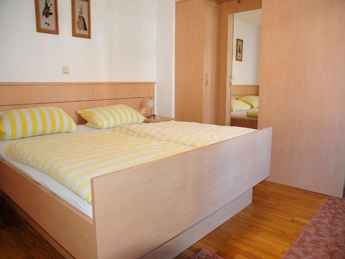 Ferienwohnung Dacherl Bad Endorf Buitenkant foto
