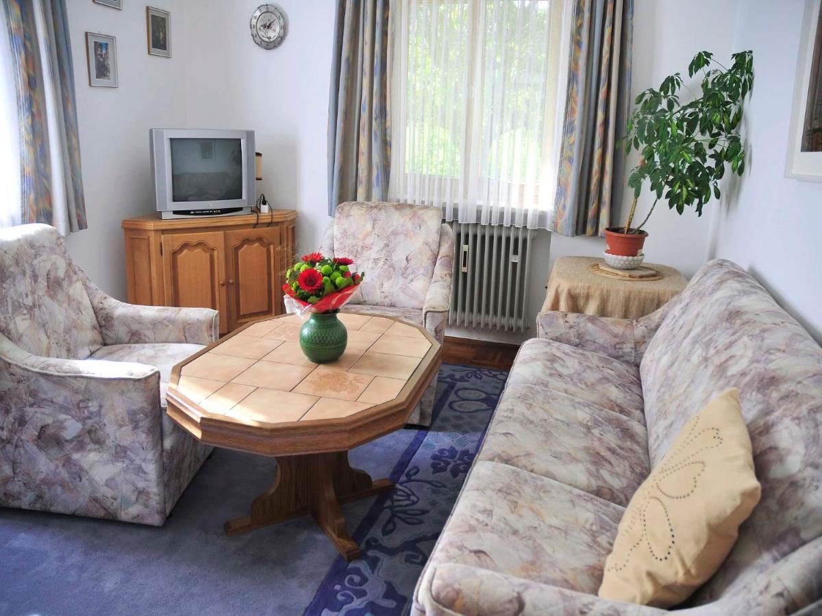 Ferienwohnung Dacherl Bad Endorf Buitenkant foto